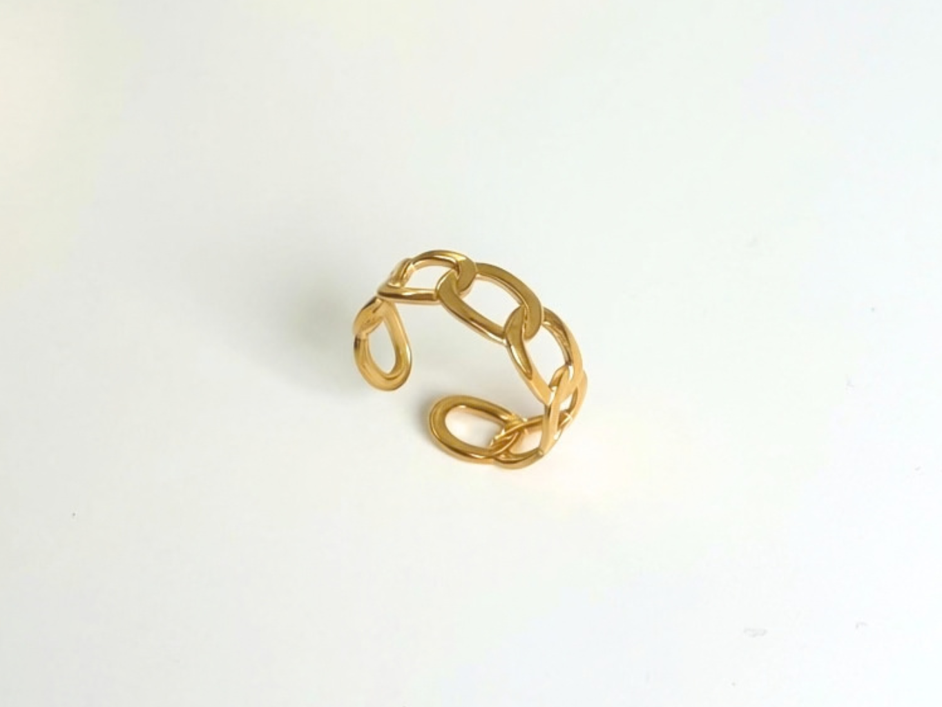 Prsten MAE Gold (1)